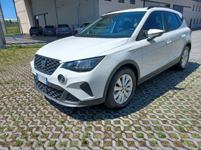 SEAT Arona 1.0 EcoTSI 110 CV DSG Style (2)