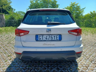 SEAT Arona 1.0 EcoTSI 110 CV DSG Style (3)