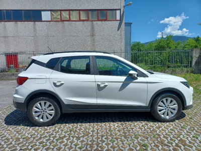 SEAT Arona 1.0 EcoTSI 110 CV DSG Style (5)
