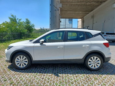 SEAT Arona 1.0 EcoTSI 110 CV DSG Style (6)