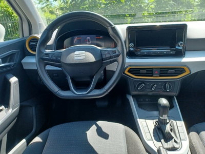 SEAT Arona 1.0 EcoTSI 110 CV DSG Style (7)