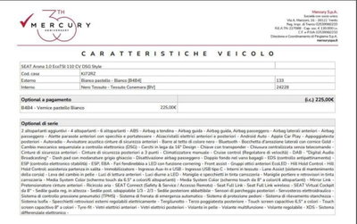 SEAT Arona 1.0 EcoTSI 110 CV DSG Style (8)