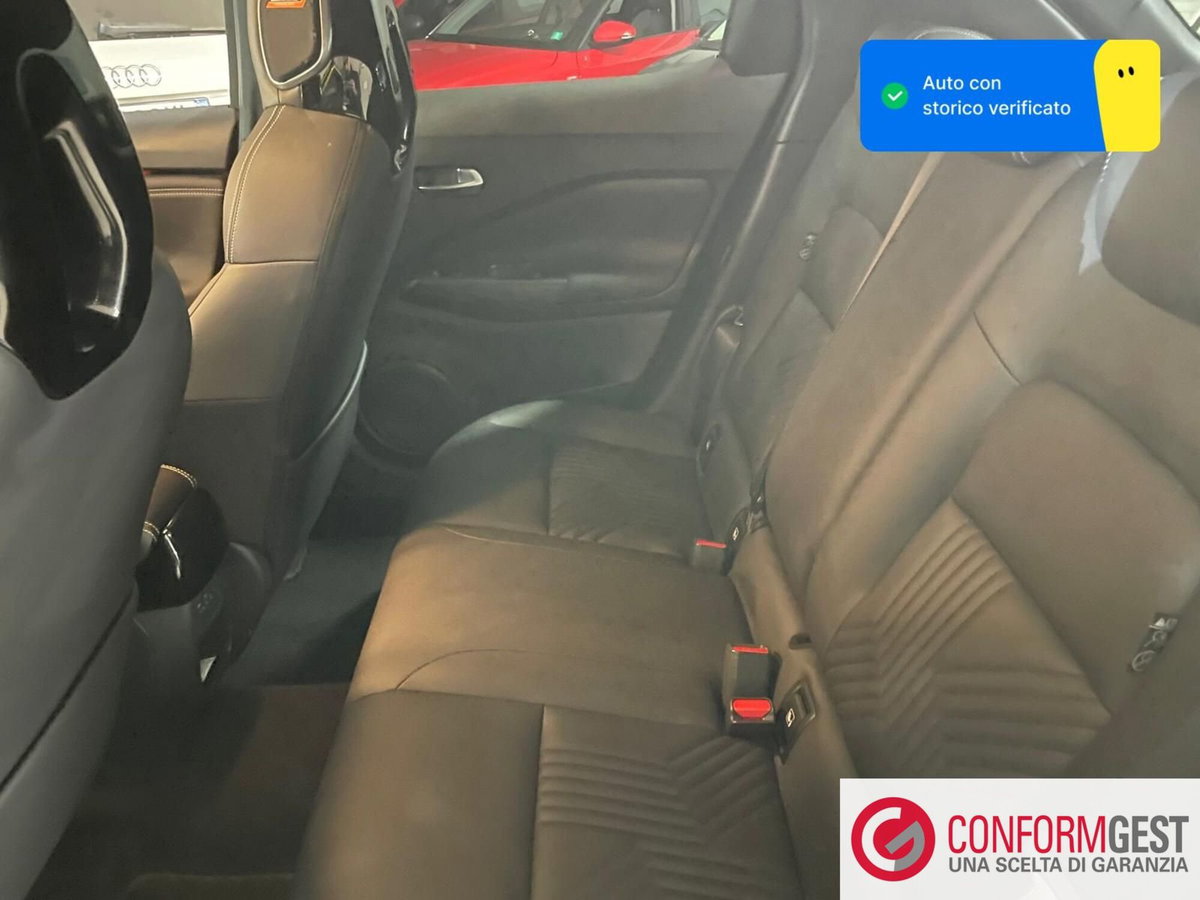 Nissan Juke 1.0 dig-t Tekna 114cv dct (11)