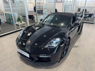 Porsche 718 Boxster  Boxster 2.5 S 350cv pdk usata