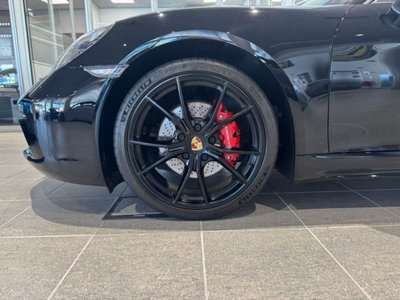 Porsche 718 Boxster  Boxster 2.5 S 350cv pdk (16)
