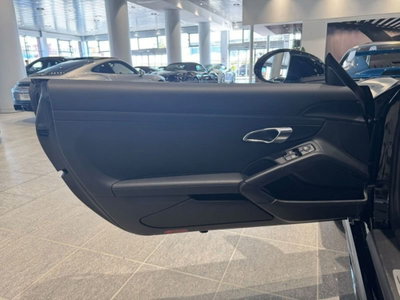 Porsche 718 Boxster  Boxster 2.5 S 350cv pdk (11)