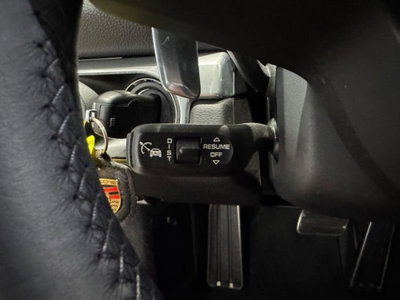 Porsche 718 Boxster  Boxster 2.5 S 350cv pdk (14)