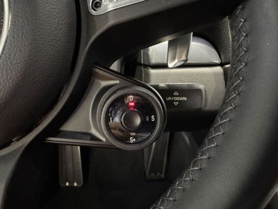 Porsche 718 Boxster  Boxster 2.5 S 350cv pdk (15)