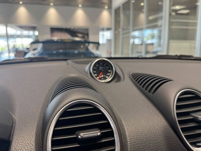 Porsche 718 Boxster  Boxster 2.5 S 350cv pdk (17)