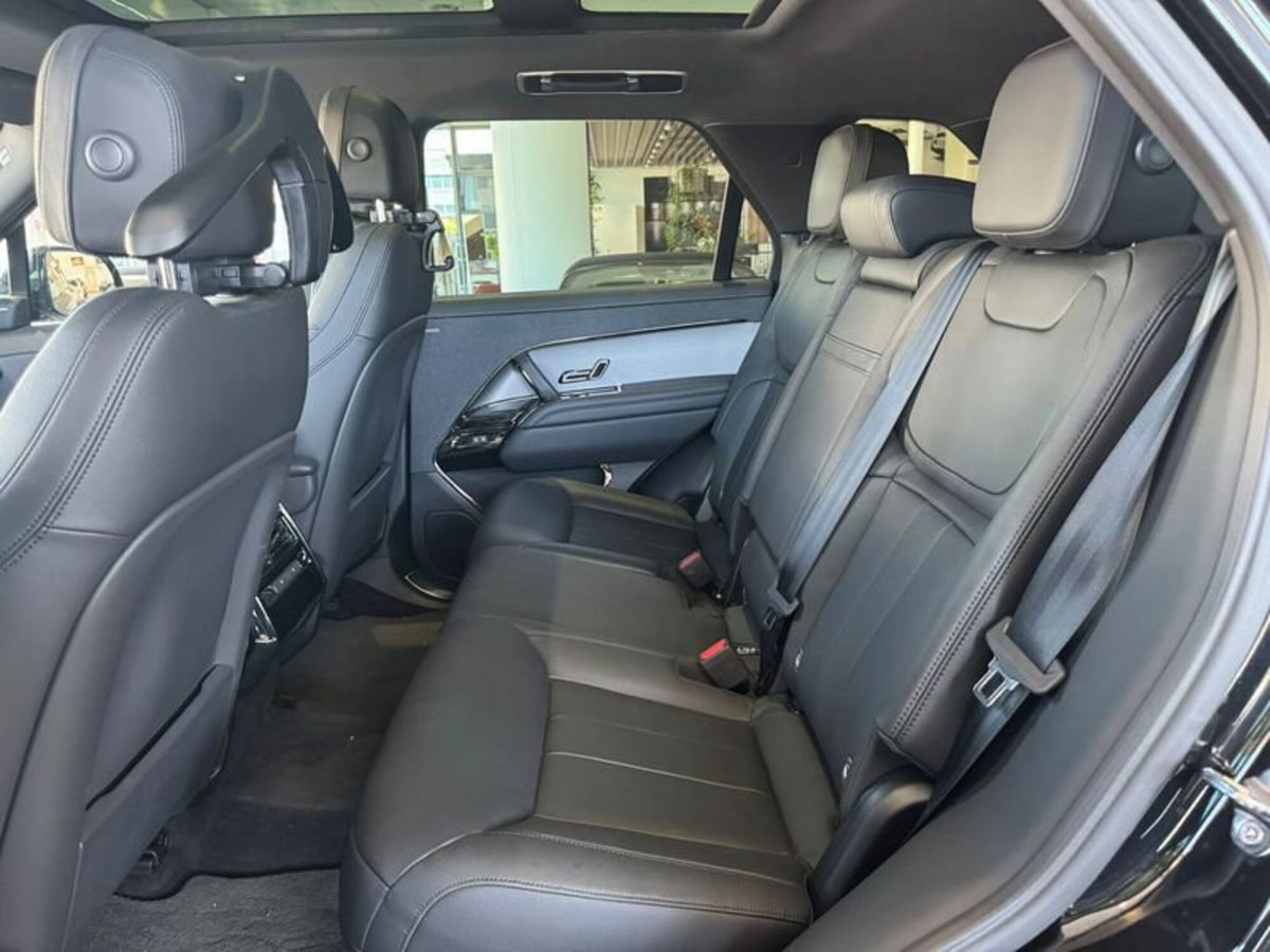 Land Rover Range Rover Sport 3.0D l6 249 CV S (10)