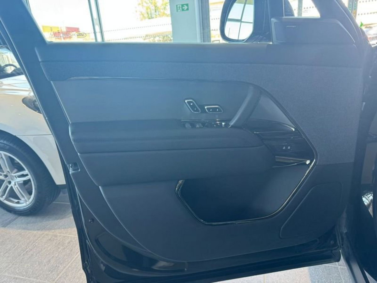 Land Rover Range Rover Sport 3.0D l6 249 CV S (11)