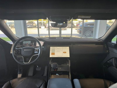 Land Rover Range Rover Sport 3.0D l6 249 CV S (13)