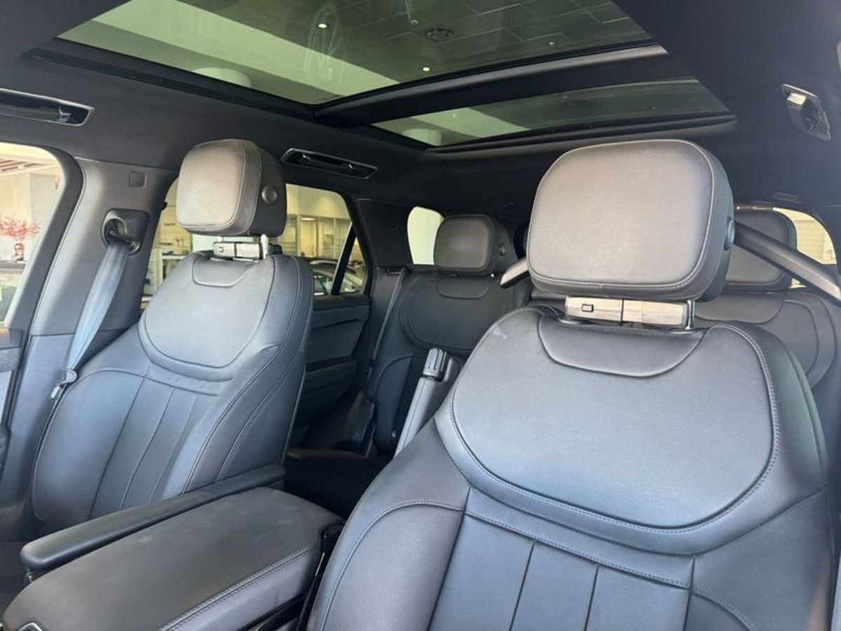 Land Rover Range Rover Sport 3.0D l6 249 CV S (15)