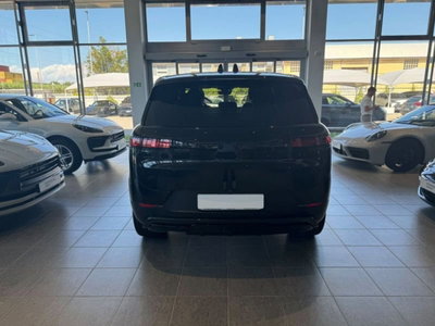 Land Rover Range Rover Sport 3.0D l6 249 CV S (5)