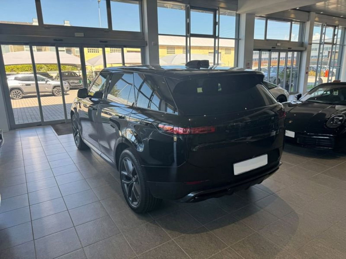 Land Rover Range Rover Sport 3.0D l6 249 CV S (6)