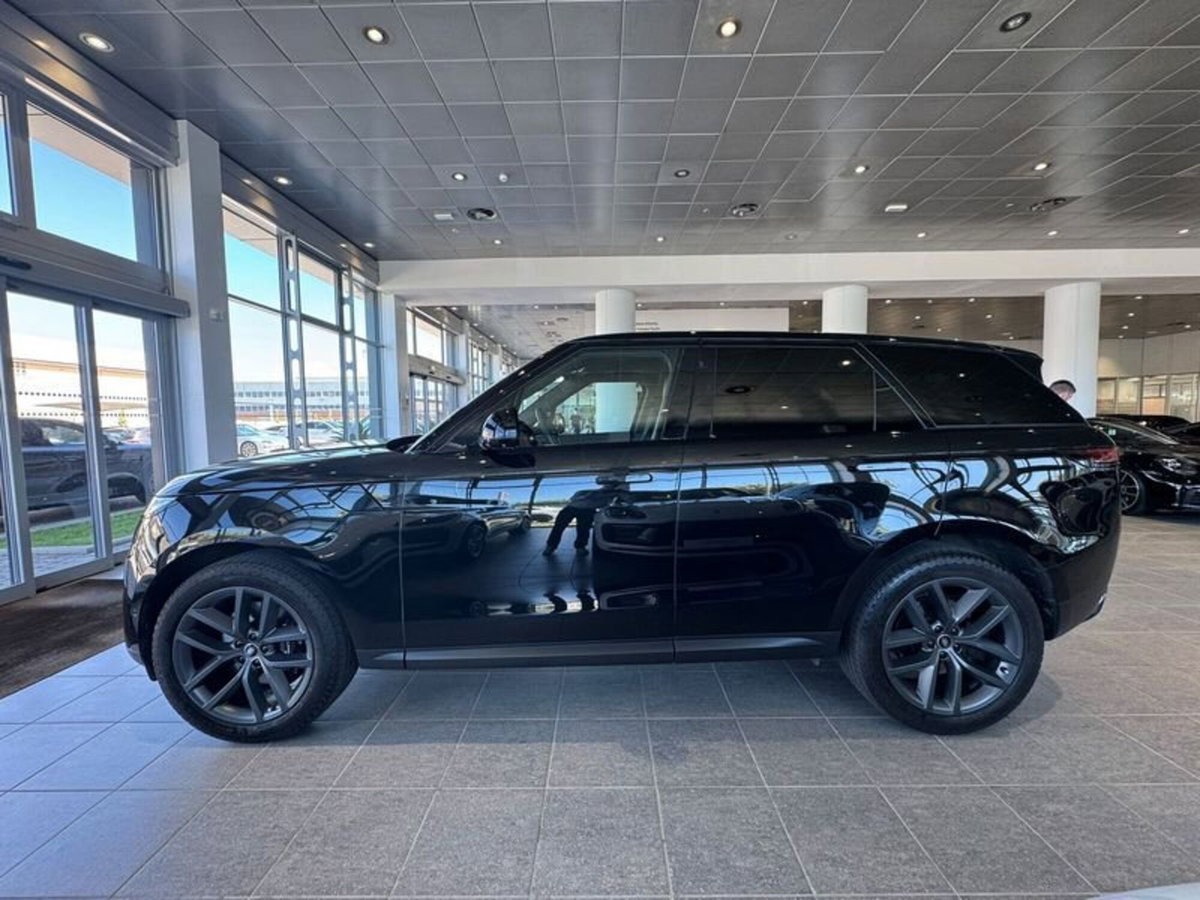 Land Rover Range Rover Sport 3.0D l6 249 CV S (7)