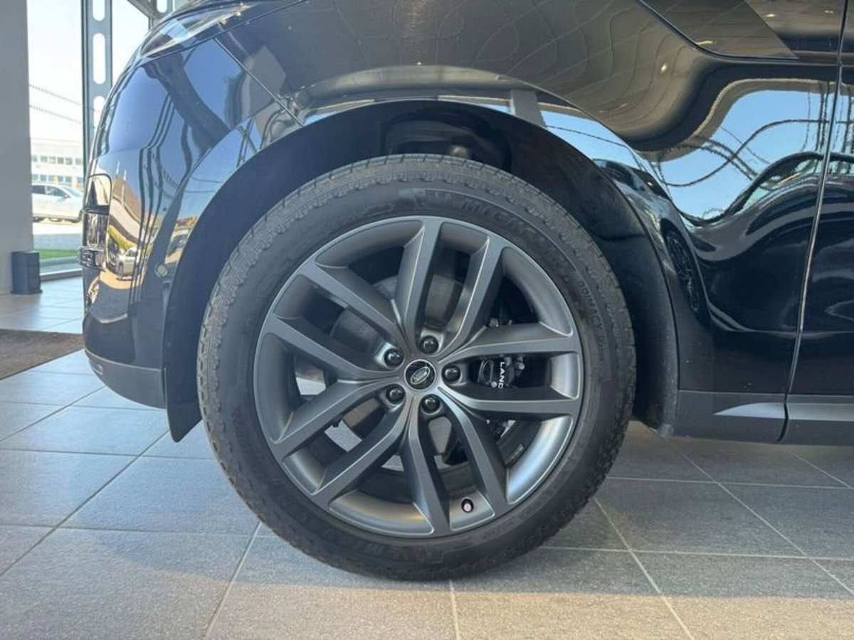 Land Rover Range Rover Sport 3.0D l6 249 CV S (8)