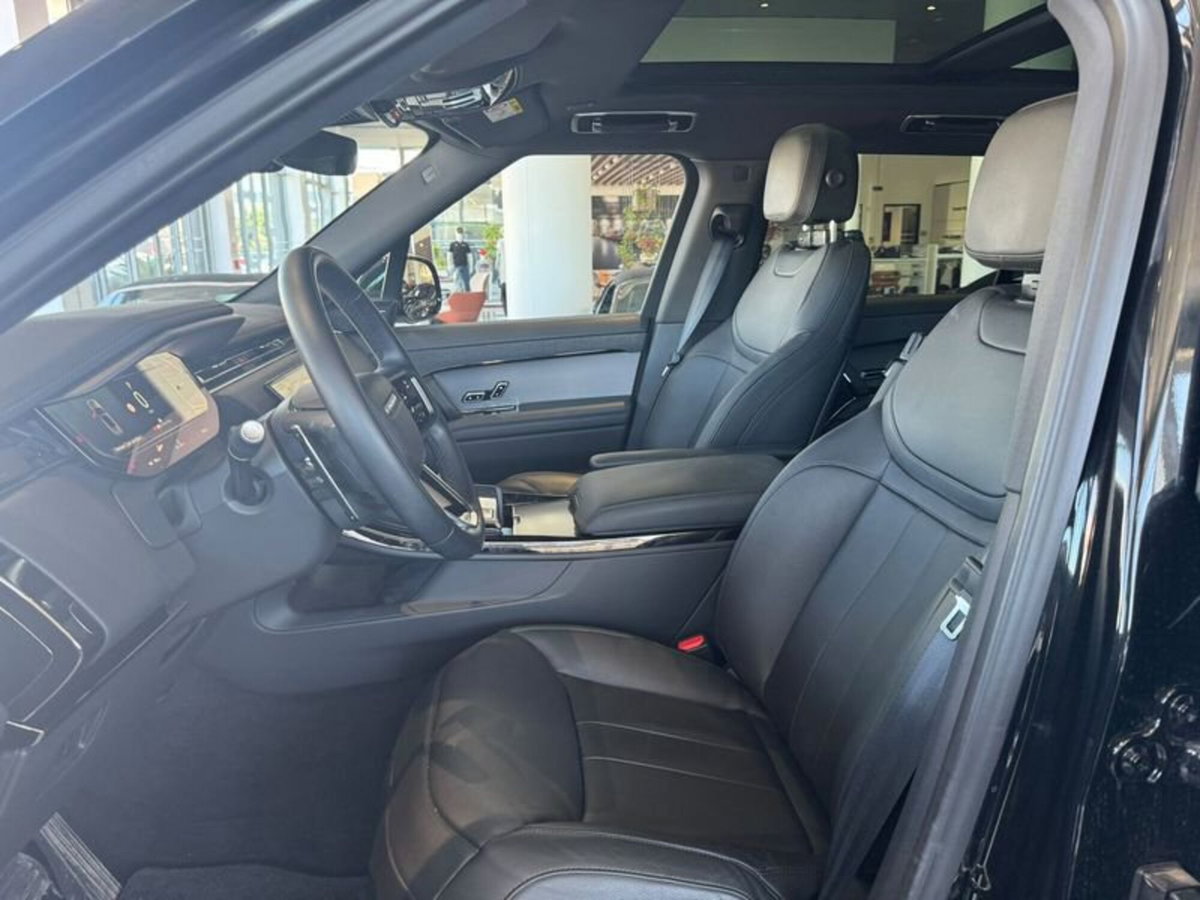 Land Rover Range Rover Sport 3.0D l6 249 CV S (9)