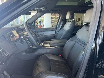 Land Rover Range Rover Sport 3.0D l6 249 CV S (9)