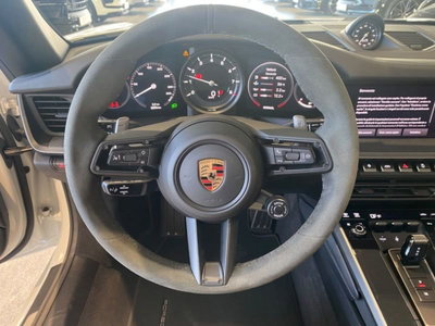 Porsche 911 Cabrio Targa 3.0 4S (13)