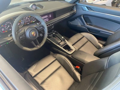 Porsche 911 Cabrio Targa 3.0 4S (15)