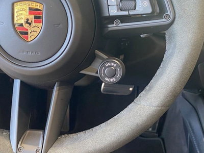 Porsche 911 Cabrio Targa 3.0 4S (18)