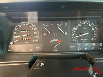 Lancia Thema i.e. turbo 16V (10)