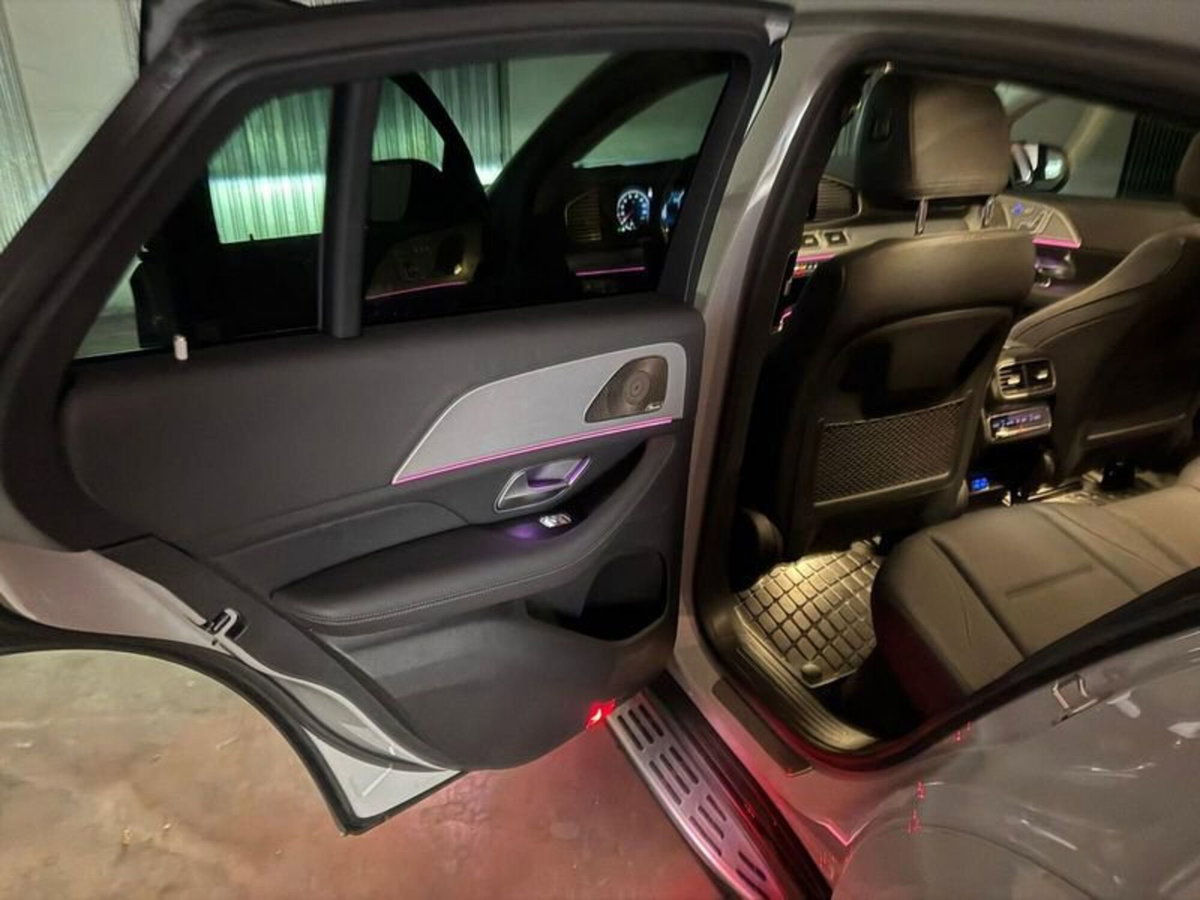Mercedes-Benz GLE Coupé 450 d AMG Line Premium Plus 4matic auto (16)