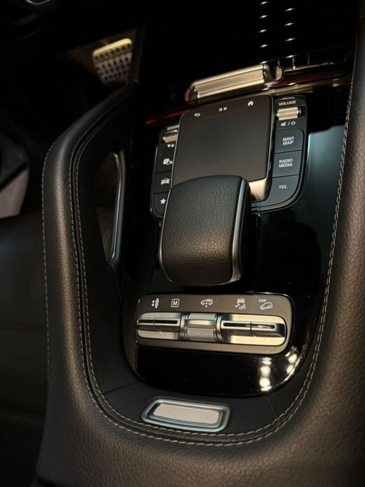 Mercedes-Benz GLE Coupé 450 d AMG Line Premium Plus 4matic auto (18)