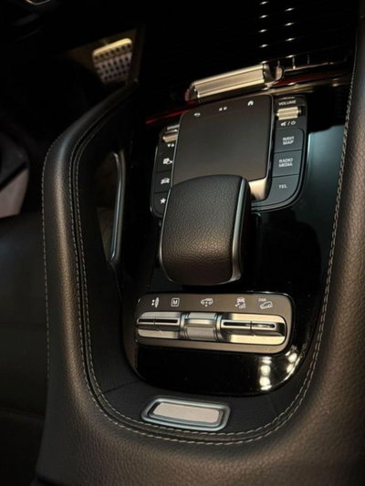 Mercedes-Benz GLE Coupé 450 d AMG Line Premium Plus 4matic auto (18)