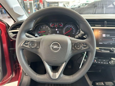 Opel Corsa 1.2 100 CV Edition (10)