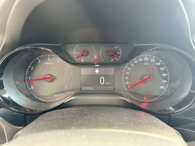 Opel Corsa 1.2 100 CV Edition (13)