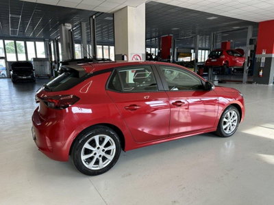 Opel Corsa 1.2 100 CV Edition (3)