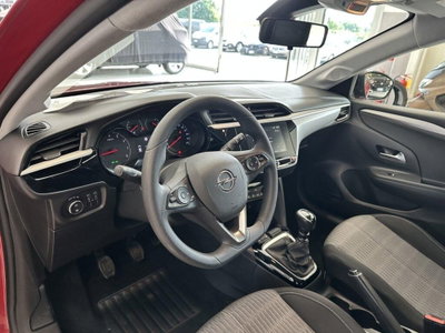 Opel Corsa 1.2 100 CV Edition (8)