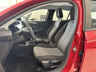 Opel Corsa 1.2 100 CV Edition (9)