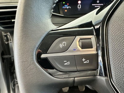 Peugeot 208 PureTech 100 Stop&Start 5 porte Allure (11)