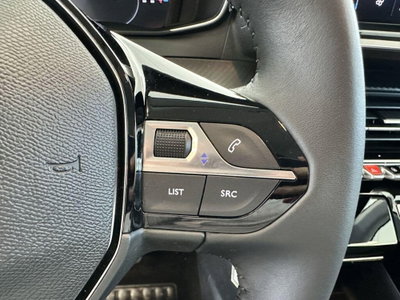 Peugeot 208 PureTech 100 Stop&Start 5 porte Allure (12)