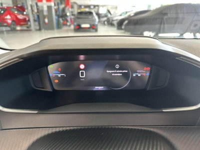 Peugeot 208 PureTech 100 Stop&Start 5 porte Allure (13)