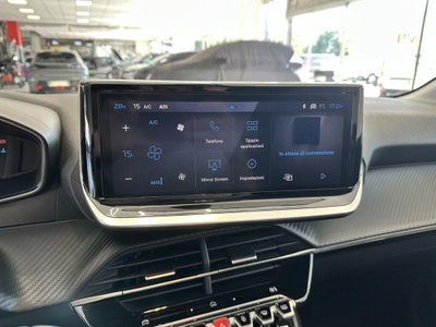 Peugeot 208 PureTech 100 Stop&Start 5 porte Allure (14)