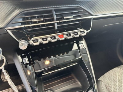 Peugeot 208 PureTech 100 Stop&Start 5 porte Allure (15)