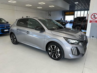 Peugeot 208 PureTech 100 Stop&Start 5 porte Allure (2)
