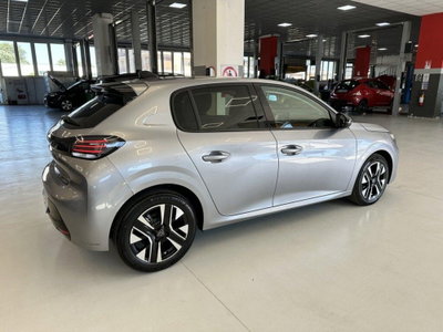Peugeot 208 PureTech 100 Stop&Start 5 porte Allure (3)
