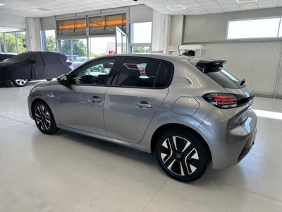 Peugeot 208 PureTech 100 Stop&Start 5 porte Allure (4)
