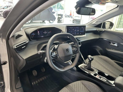 Peugeot 208 PureTech 100 Stop&Start 5 porte Allure (8)