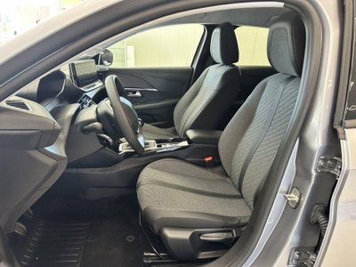 Peugeot 208 PureTech 100 Stop&Start 5 porte Allure (9)