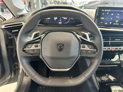 Peugeot 208 1.2 hybrid Active 100cv e-dcs 6 (10)