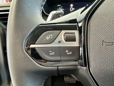 Peugeot 208 1.2 hybrid Active 100cv e-dcs 6 (11)