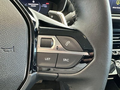 Peugeot 208 1.2 hybrid Active 100cv e-dcs 6 (12)