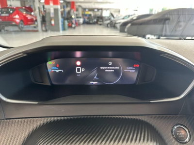 Peugeot 208 1.2 hybrid Active 100cv e-dcs 6 (13)