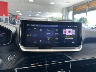 Peugeot 208 1.2 hybrid Active 100cv e-dcs 6 (14)